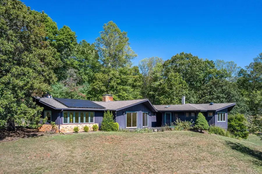 2288 Lexington Turnpike, Amherst, VA 24521 - #2