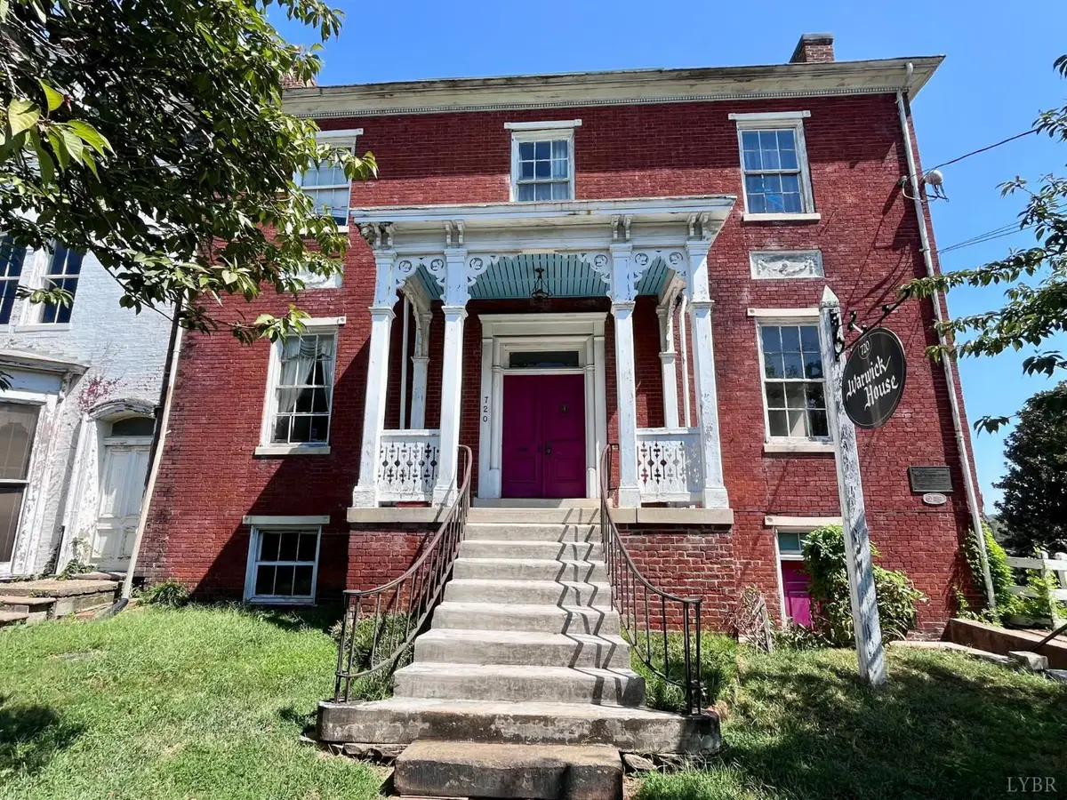 720 Court Street, Lynchburg, VA 24504 - #1