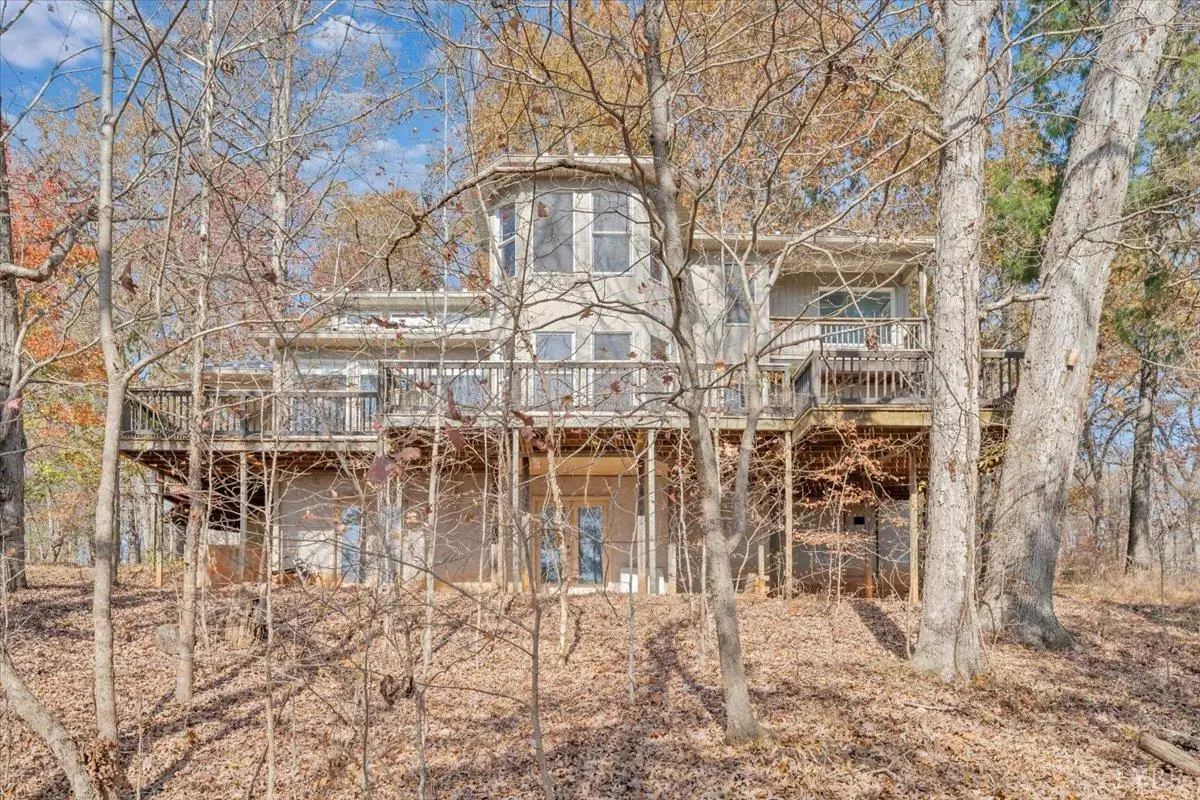 5050 Falkland Road, Scottsburg, VA 24589 - #1
