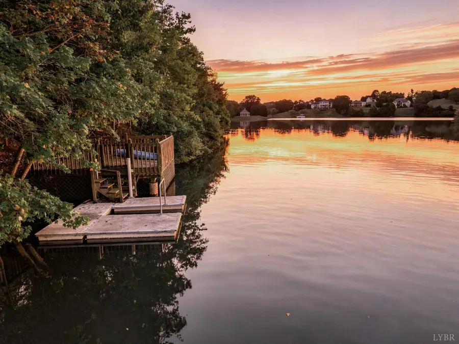 805 Ivy Lake Drive, Forest, VA 24551 - #3