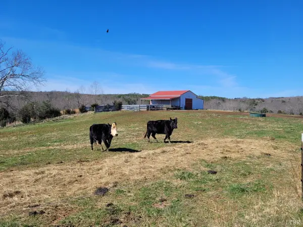 1975 Bellview, Appomattox, VA 24522