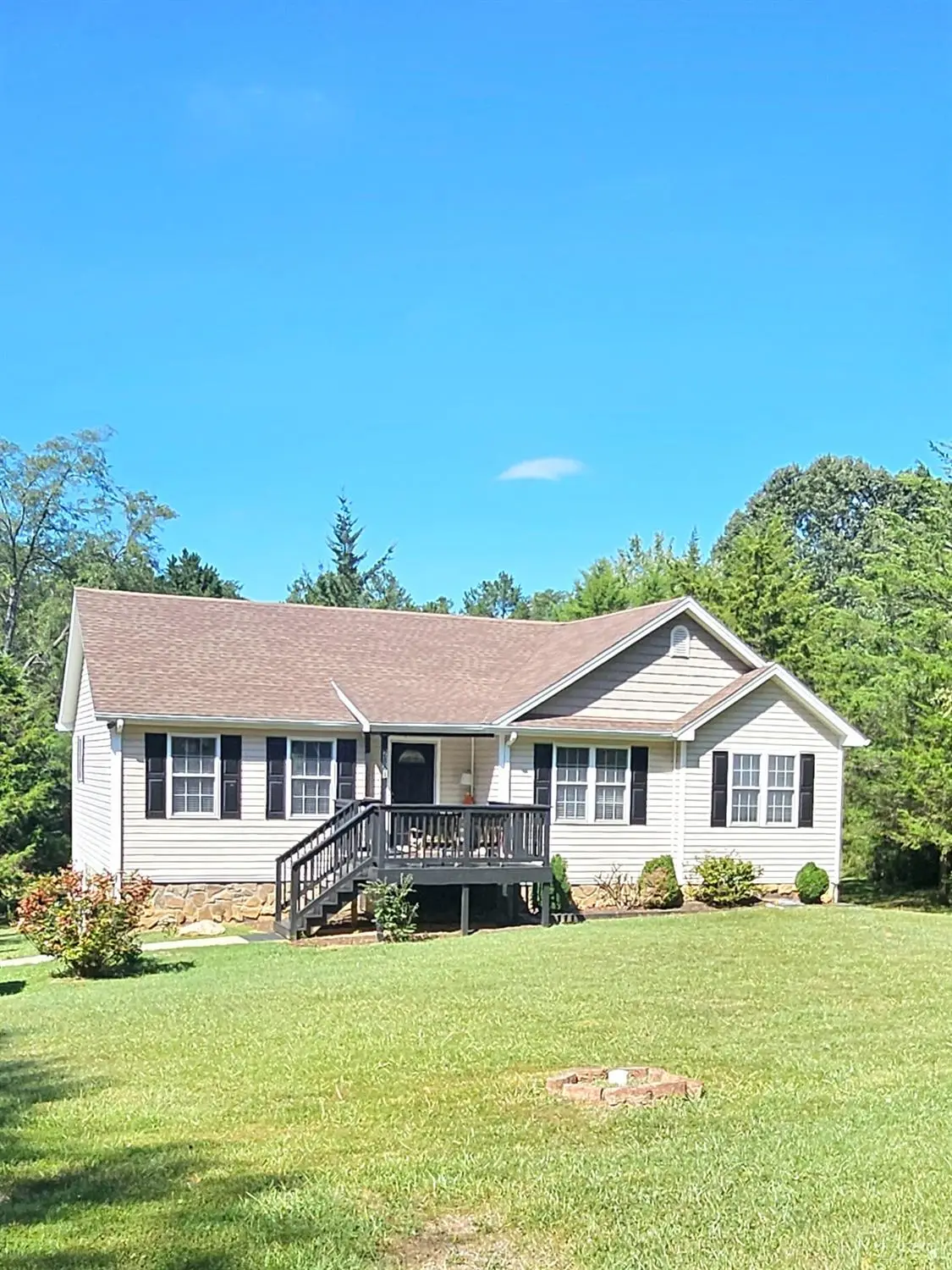 2864 Glenwood Drive, Bedford, VA 24523 - #1