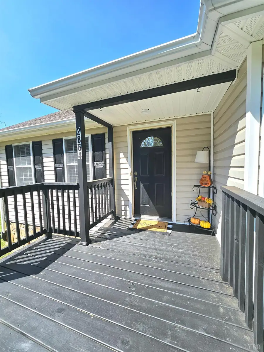 2864 Glenwood Drive, Bedford, VA 24523 - #2