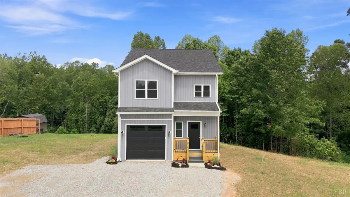 157 Safeway Drive, Madison Heights, VA 24572 - #1