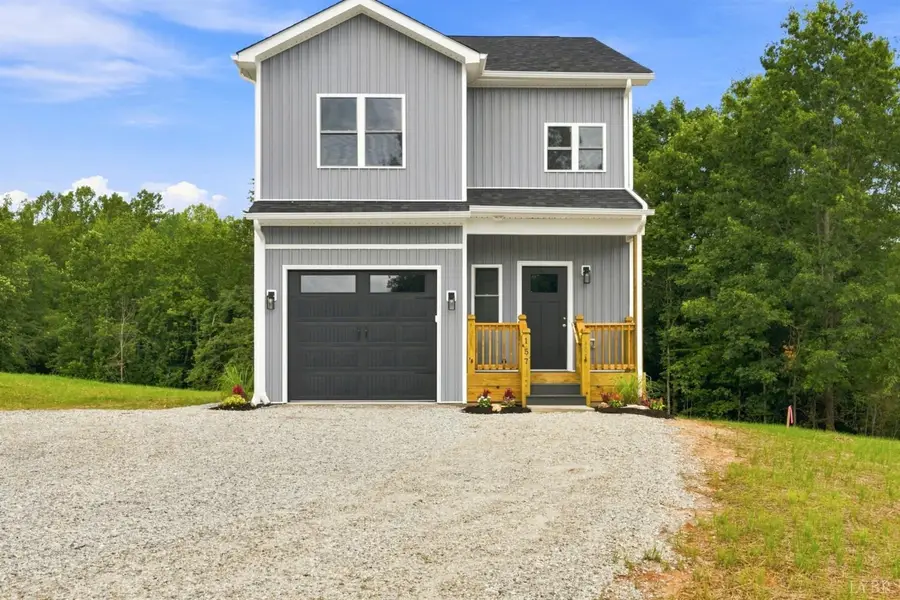 157 Safeway Drive, Madison Heights, VA 24572 - #2