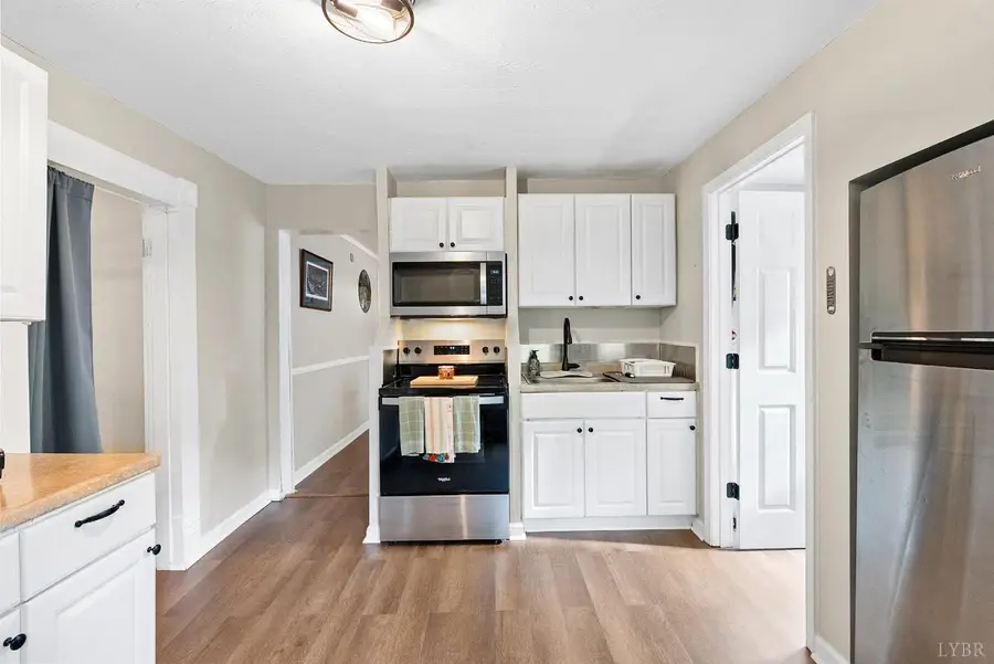 130 Campbell Street, Madison Heights, VA 24572 - #3