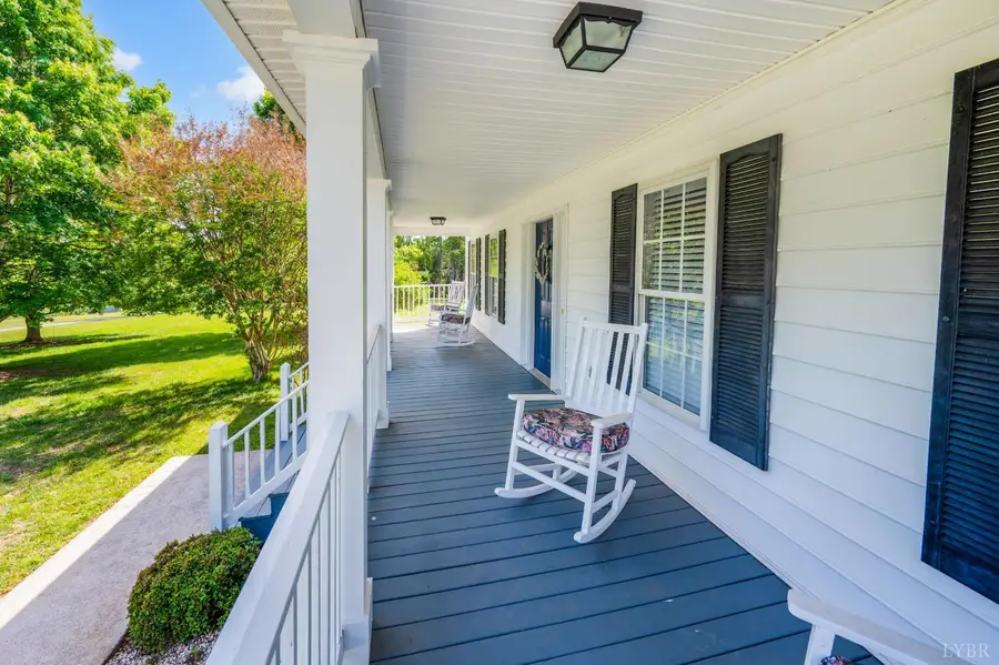 268 Cedar Hill Drive, Amherst, VA 24521 - #3