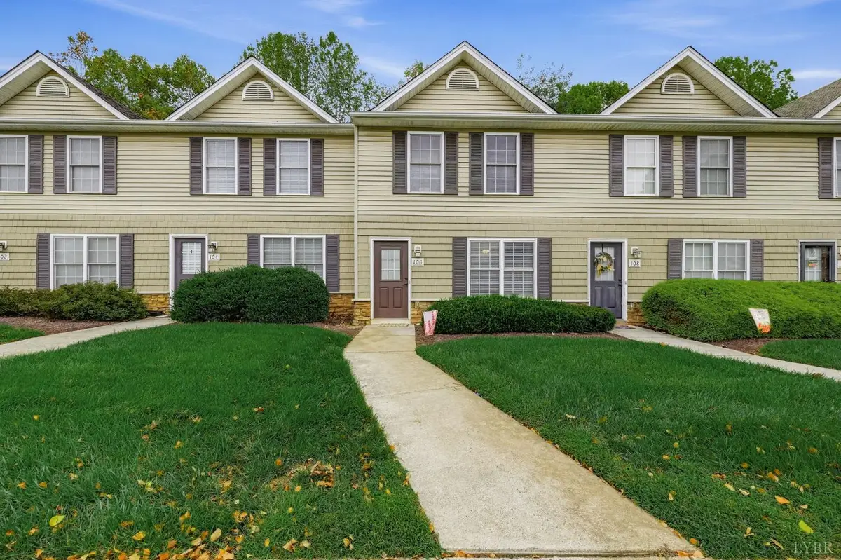 106 Old Tavern Circle, Lynchburg, VA 24501 - #1