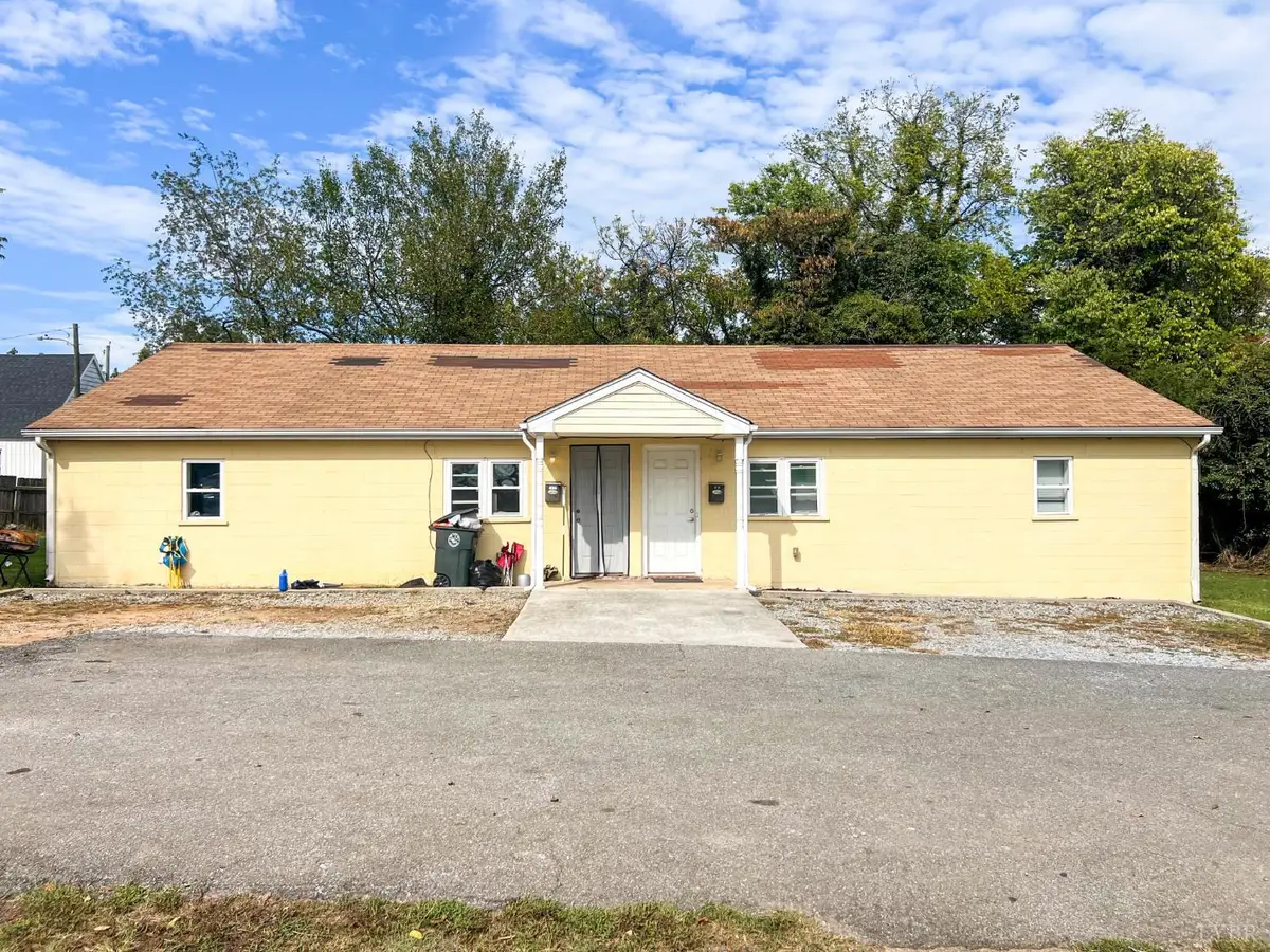 1810 Ozone Court, Lynchburg, VA 24503 - #1