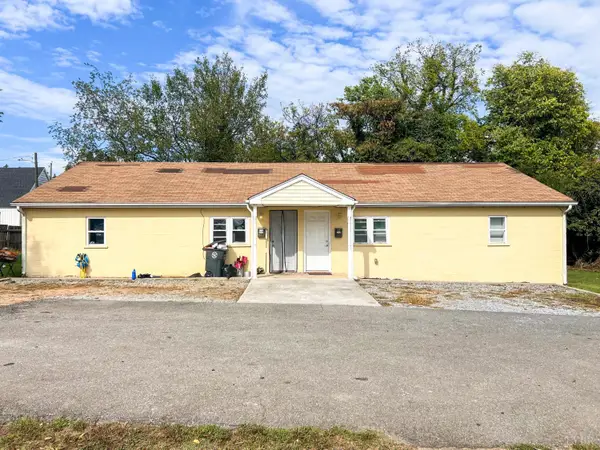 1810 Ozone Court, Lynchburg, VA 24503