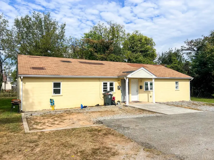 1810 Ozone Court, Lynchburg, VA 24503 - #3