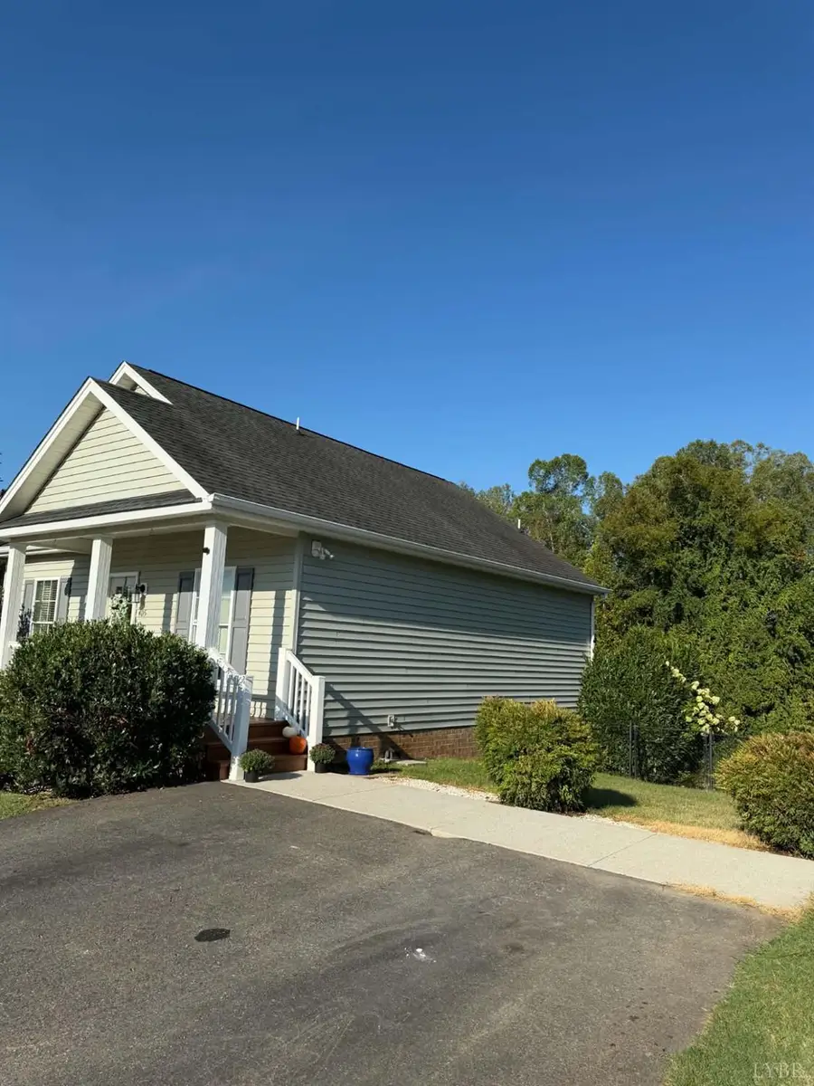 405 Wessex Road, Lynchburg, VA 24501 - #2