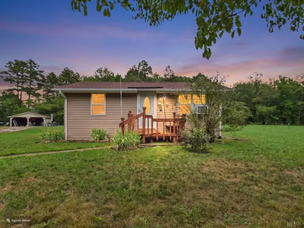 4868 Promise Land Road, Appomattox, VA 24522