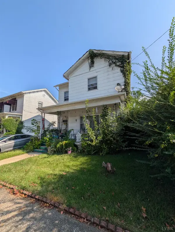 1108 Monroe Street, Lynchburg, VA 24504