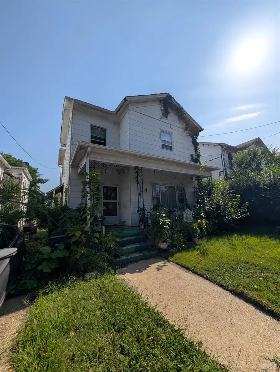 1108 Monroe Street, Lynchburg, VA 24504 - #2