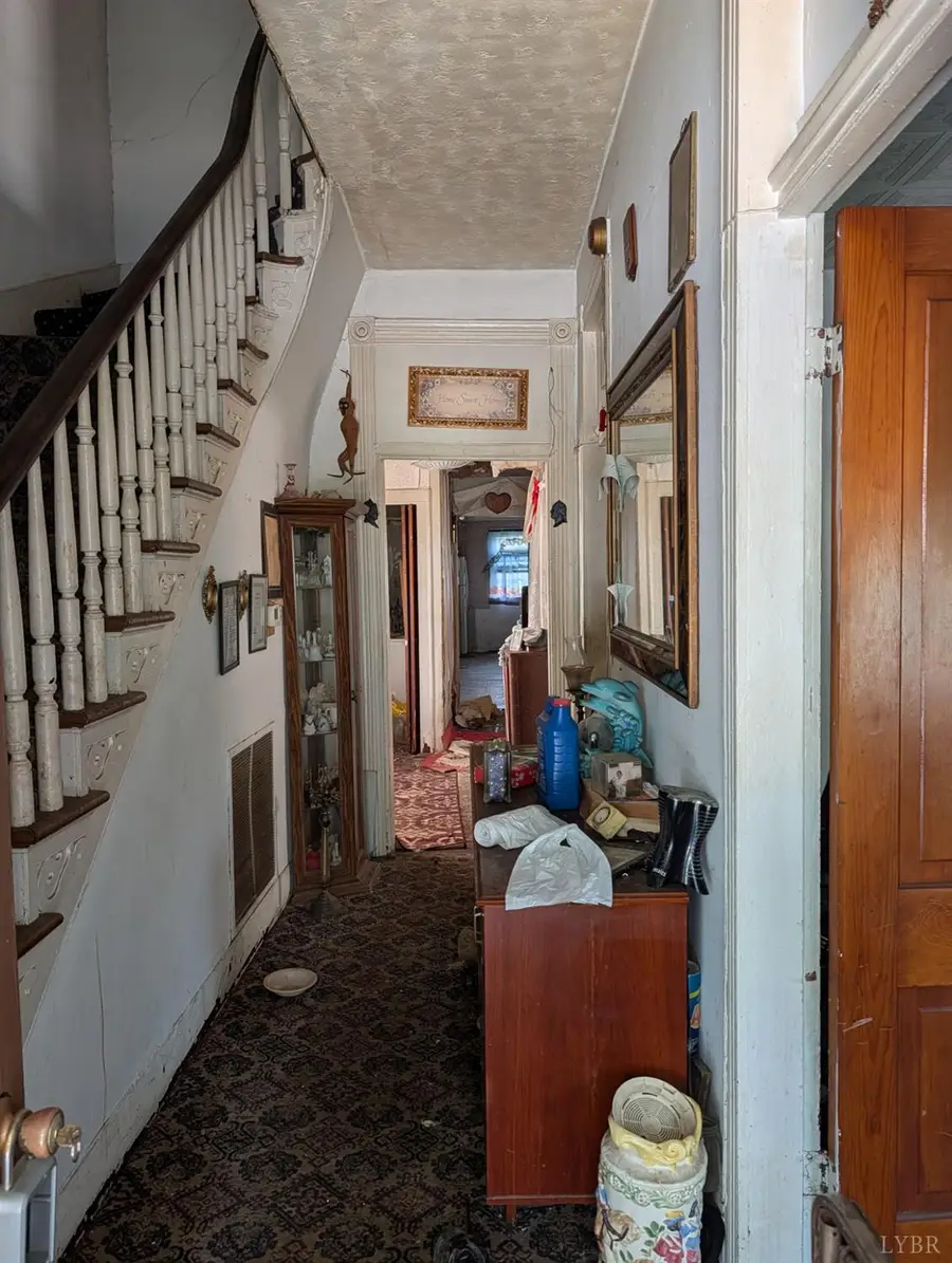 1108 Monroe Street, Lynchburg, VA 24504 - #3