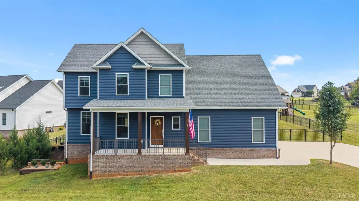 1198 Destiny Lane, Forest, VA 24551 - #1