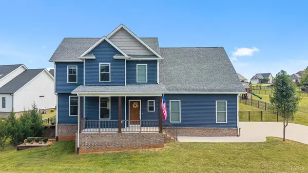 1198 Destiny Lane, Forest, VA 24551