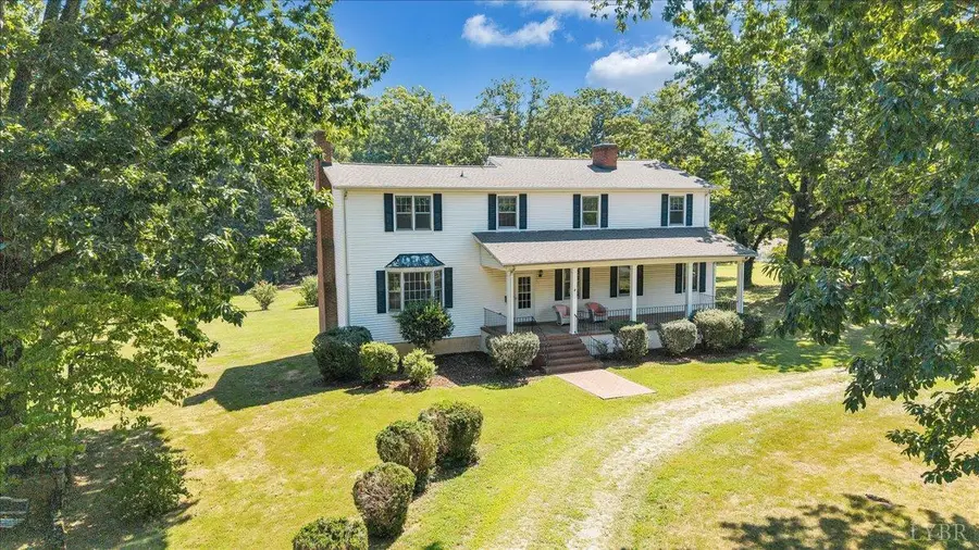 1426 Redfields Road, Appomattox, VA 24522 - #3