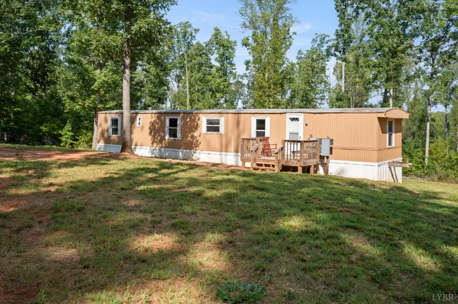 1145 Hayshed Road, Amherst, VA 24521 - #2