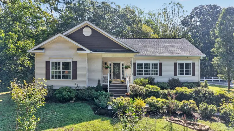 1030 Hunters Hollow Road, Goode, VA 24556 - #2