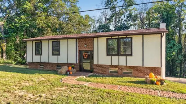 2500 Sunnymeade Road, Rustburg, VA 24588 - #1