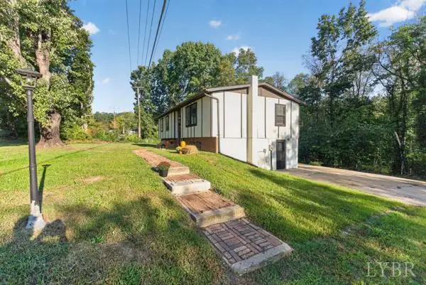 2500 Sunnymeade Road, Rustburg, VA 24588 - #2