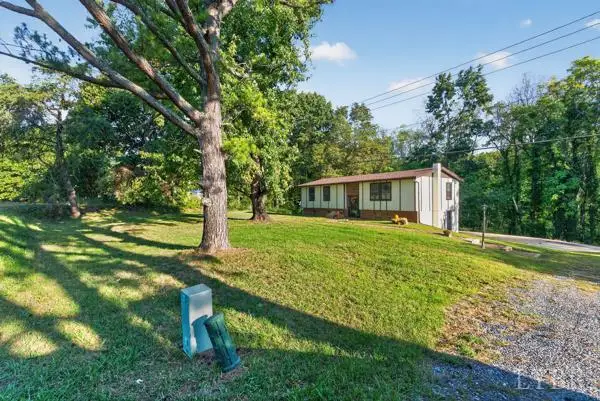 2500 Sunnymeade Road, Rustburg, VA 24588 - #3