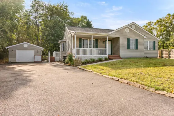 200 Reno Drive, Lynchburg, VA 24502