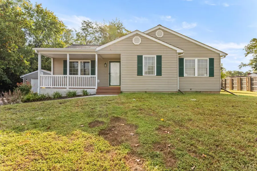 200 Reno Drive, Lynchburg, VA 24502 - #2