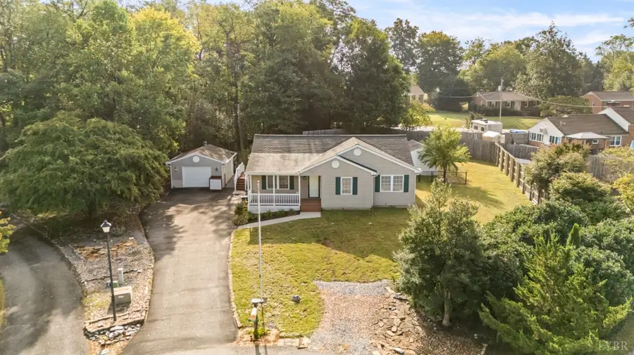 200 Reno Drive, Lynchburg, VA 24502 - #3
