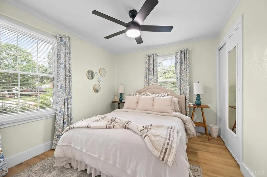 201 Perrymont Avenue, Lynchburg, VA 24502 - #3
