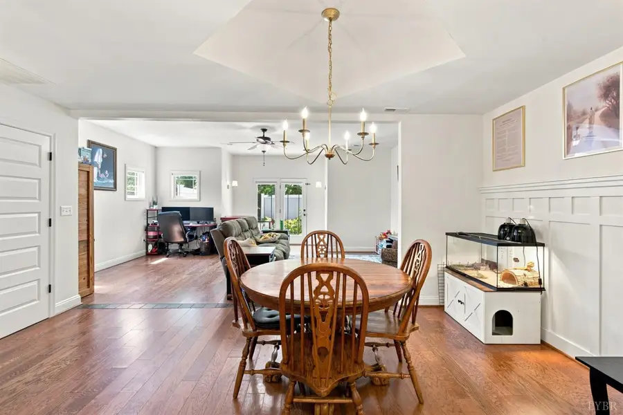 1066 Commonwealth Circle, Forest, VA 24551 - #3