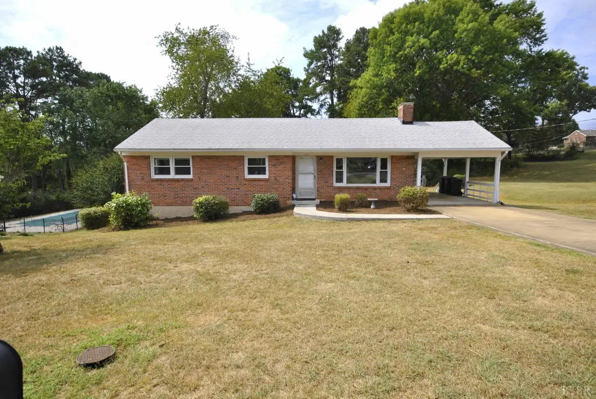 115 Berkshire Place, Lynchburg, VA 24502 - #1