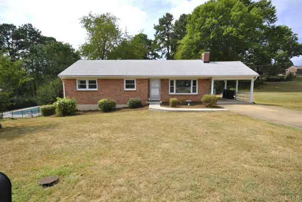 115 Berkshire Place, Lynchburg, VA 24502