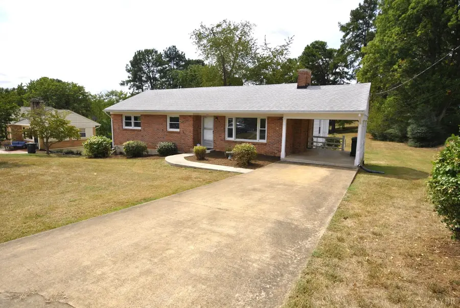 115 Berkshire Place, Lynchburg, VA 24502 - #2