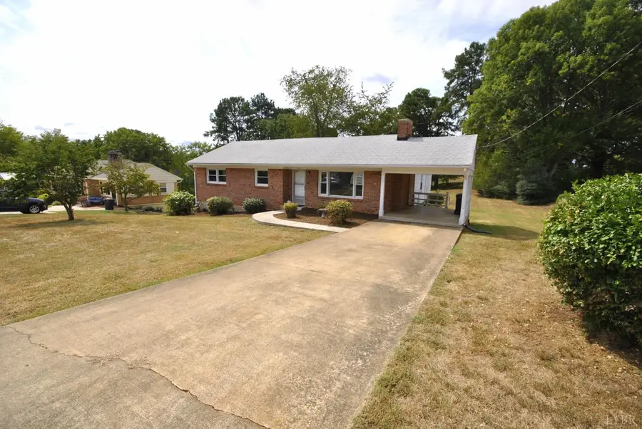 115 Berkshire Place, Lynchburg, VA 24502 - #3
