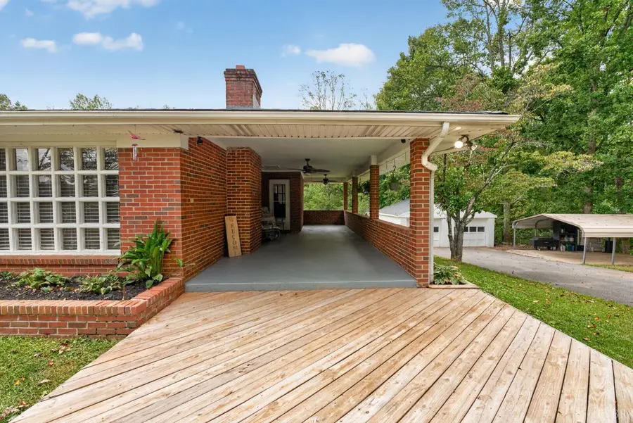 244 Riverview Rd, Madison Heights, VA 24572 - #2