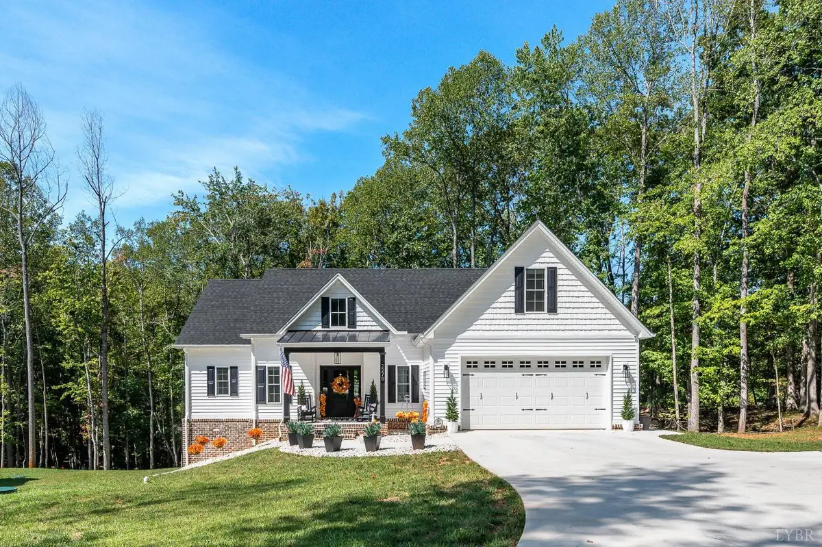 2278 Hooper Road, Forest, VA 24551 - #1