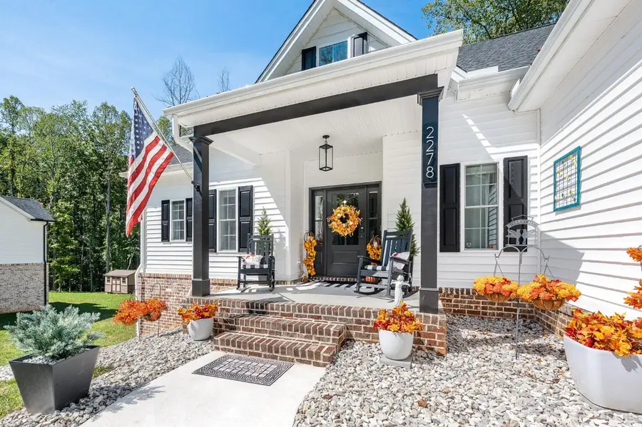 2278 Hooper Road, Forest, VA 24551 - #2