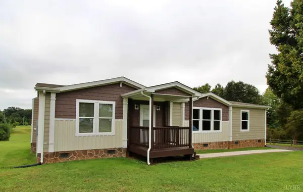 147 Paulette Lane, Pamplin, VA 24538