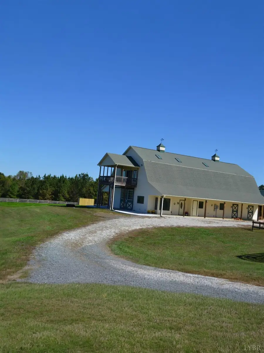 1433 Piney Mountain Road, Appomattox, VA 24522 - #2