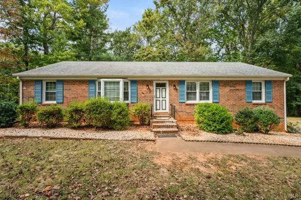 103 Berkley Place, Forest, VA 24551