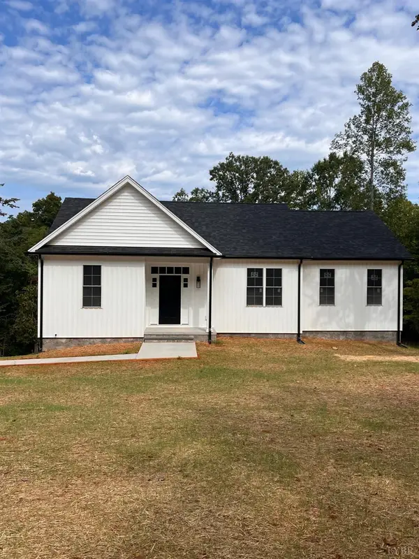 398 Hartless Rd, Amherst, VA 24521