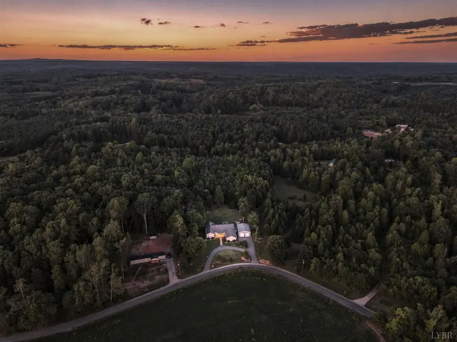 217 Quail Crossing Road, Burkeville, VA 23922 - #2