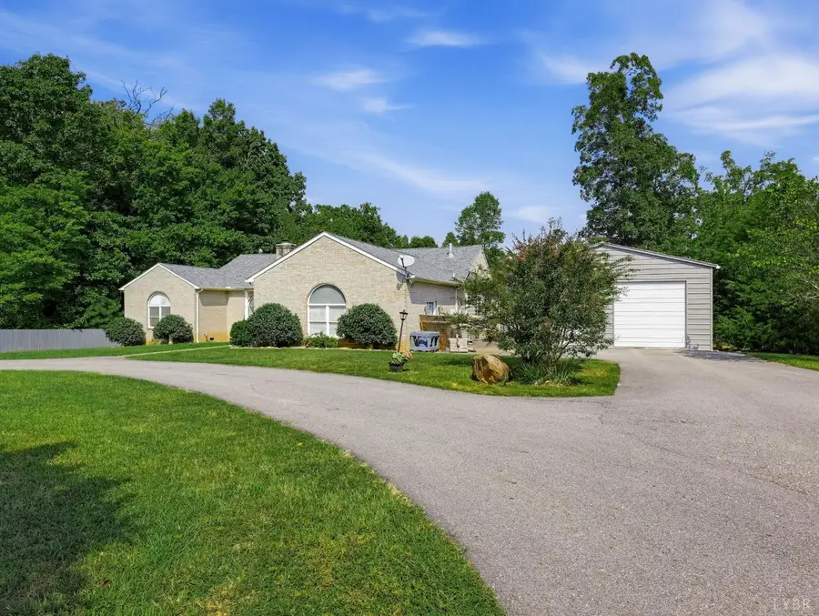 217 Quail Crossing Road, Burkeville, VA 23922 - #3