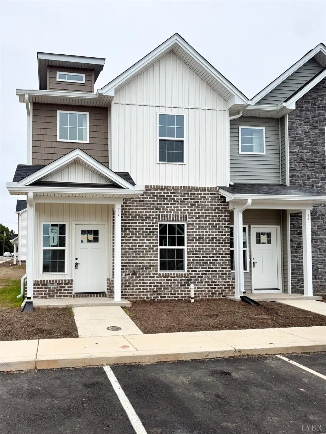 536 Leesville Road #501, Lynchburg, VA 24502 - #1