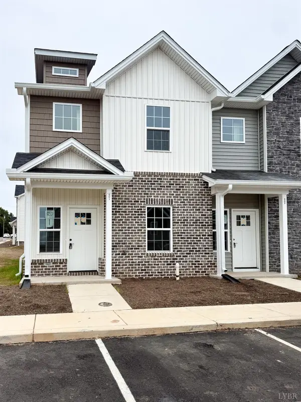 536 Leesville Road #501, Lynchburg, VA 24502