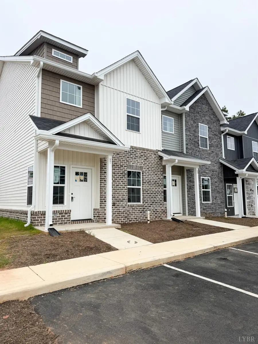 536 Leesville Road #501, Lynchburg, VA 24502 - #2