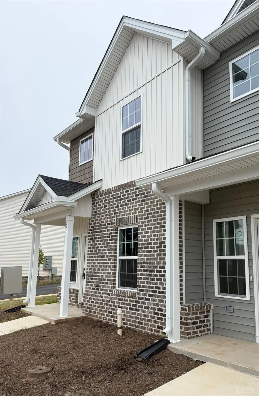 536 Leesville Road #501, Lynchburg, VA 24502 - #3